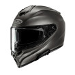 HJC i72 ΚΡΑΝΟΣ FULL FACE SEMI FLAT TITANIUM