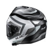 HJC i72 ΚΡΑΝΟΣ FULL FACE SHARD MC5SF
