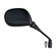 RMS ΚΑΘΡΕΠΤΗΣ ΜΗΧΑΝΗΣ HONDA CBF125M 09/16 ΔΕΞΙΟΣ