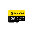 ΚΑΡΤΑ ΜΝΗΜΗΣ INSTA360 MICRO SD V30 XC1 U3 A1 128GB 