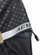 AGVPRO COMMANDER TOURING ΜΠΟΥΦΑΝ ΜΗΧΑΝΗΣ 4 ΕΠΟΧΩΝ BEIGE/BLACK 