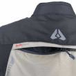 AGVPRO COMMANDER TOURING ΜΠΟΥΦΑΝ ΜΗΧΑΝΗΣ 4 ΕΠΟΧΩΝ BEIGE/BLACK 
