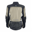 AGVPRO COMMANDER TOURING ΜΠΟΥΦΑΝ ΜΗΧΑΝΗΣ 4 ΕΠΟΧΩΝ BEIGE/BLACK 