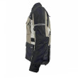 AGVPRO COMMANDER TOURING ΜΠΟΥΦΑΝ ΜΗΧΑΝΗΣ 4 ΕΠΟΧΩΝ BEIGE/BLACK 