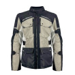 AGVPRO COMMANDER TOURING ΜΠΟΥΦΑΝ ΜΗΧΑΝΗΣ 4 ΕΠΟΧΩΝ BEIGE/BLACK 