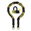 AUVRAY ΣΕΤ ΑΛΥΣΙΔΑ ΧTREM SRA L170 + MINI XTREM SRA ALARM