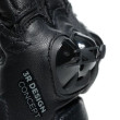 DAINESE IMPETO ΓΑΝΤΙΑ ΜΗΧΑΝΗΣ ΔΕΡΜΑΤΙΝΑ BLACK