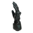 DAINESE IMPETO ΓΑΝΤΙΑ ΜΗΧΑΝΗΣ ΔΕΡΜΑΤΙΝΑ BLACK