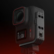 INSTA360 ACE SERIES VERTICAL- HORIZONTAL MOUNT ΒΑΣΗ ΣΤΗΡΙΞΗΣ ΚΑΜΕΡΑΣ ΟΡΙΖΟΝΤΙΑ 