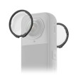 INSTA360 X5 STANDARD LENS GUARDS ΠΡΟΣΤΑΤΕΥΤΙΚΟ ΦΑΚΟΥ