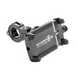 INTERPHONE  ALUMINIUM CRAB EVO UNIVERSAL ΒΑΣΗ ΑΛΟΥΜΙΝΙΟΥ ΚΙΝΗΤΩΝ