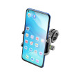 INTERPHONE  ALUMINIUM CRAB EVO UNIVERSAL ΒΑΣΗ ΑΛΟΥΜΙΝΙΟΥ ΚΙΝΗΤΩΝ
