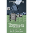 INTERPHONE QUIKLOX CRAB ΒΑΣΗ KINHTOY ΜΕ ΒΑΣΗ ΚΑΘΡΕΠΤΗ 
