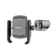 INTERPHONE QUIKLOX CRAB ΒΑΣΗ KINHTOY ΜΕ ΒΑΣΗ ΚΑΘΡΕΠΤΗ 