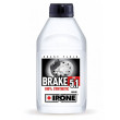 IPONE ΥΓΡΟ ΦΡΕΝΩΝ DOT 5.1 100% SYNTH 500ML 