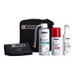 IPONE ROAD TRIP KIT ΣΕΤ 4 ΤΕΜΑΧΙΑ ΚΑΘΑΡΙΣΤΙΚΟ ΚΡΑΝΟΥΣ & ΛΙΠΑΝΤΙΚΟ & SOS TYRE & ΠΑΝΑΚΙ