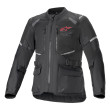 ALPINESTARS ANDES AIR DRYSTAR ΜΠΟΥΦΑΝ ΜΗΧΑΝΗΣ 4 ΕΠΟΧΩΝ ΜΑΥΡΟ