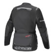 ALPINESTARS ANDES AIR DRYSTAR ΜΠΟΥΦΑΝ ΜΗΧΑΝΗΣ 4 ΕΠΟΧΩΝ ΜΑΥΡΟ