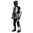 ALPINESTARS ANDES AIR DRYSTAR ΜΠΟΥΦΑΝ ΜΗΧΑΝΗΣ 4 ΕΠΟΧΩΝ ΜΑΥΡΟ/ΓΚΡΙ 