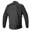 ΚΑΛΟΚΑΙΡΙΝΟ ΜΠΟΥΦΑΝ ΜΗΧΑΝΗΣ ALPINESTARS LUC V2 AIR JACKET BLACK