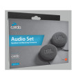 CARDO KIT ΑΚΟΥΣΤΙΚΩΝ JBL® 45mm