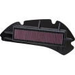 K&N KN-HA1510 ΦΙΛΤΡΟ ΑΕΡΑ AIR FILTER HONDA SH150 -\'12