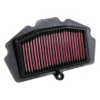 K&N AIR FILTER KAWASAKI EX400 NINJA \'18-