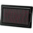 K&N AIR FILTER YAMAHA VMX 1700 V-MAX \'09-
