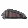 K&N AIR FILTER HONDA SH125/150 20-