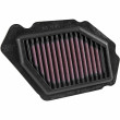 ΦΙΛΤΡΟ ΑΕΡΑ Κ&Ν KAWASAKI ZX1000 H2 \'15-