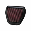 K&N AIR FILTER YAMAHA YZ450F \'10-\'13