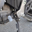 AGVPRO RB-300 ΚΑΛΥΜΑ ΛΕΒΙΕ ΤΑΧΥΤΗΤΩΝ ΜΗΧΑΝΗΣ ΔΙΑΦΑΝΟ