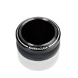 BARRACUDA ΚΑΠΑΚΙ ΔΟΧΕΙΟΥ ΥΓΡΟΥ FLUID OIL CAP Ø37 MM ΜΑΥΡΟ