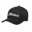 ALPINESTARS BLAZE 2.0 ΚΑΠΕΛΟ BLACK/ WHITE 