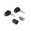 KAPPA ΣΕΤ ΚΛΕΙΔΑΡΙΑΣ K500N ΓΙΑ ΒΑΛΙΤΣΕΣ K28/ K40/ K48/ K49/ K50