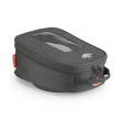 KAPPA STRYKER RANGE ST114 ΤΣΑΝΤΑΚΙ ΡΕΖΕΡΒΟΥΑΡ TANK LOCK 5L BLACK 