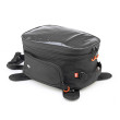 KAPPA ST101B ΕΠΕΚΤΑΣΙΜΗ ΤΣΑΝΤΑ ΡΕΖΕΡΒΟΥΑΡ BLACK 25L