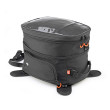KAPPA ST101B ΕΠΕΚΤΑΣΙΜΗ ΤΣΑΝΤΑ ΡΕΖΕΡΒΟΥΑΡ BLACK 25L