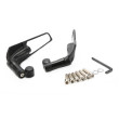 UNIVERSAL ΚΑΘΡΕΠΤΕΣ ΜΗΧΑΝΗΣ RACING CNC ΡΥΘΜΙΖΟΜΕΝΟΙ 8MM/ 10MM ΜΑΥΡΟΙ