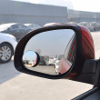 CARSUN BLIND SPOT ΚΑΘΡΕΠΤΗΣ ΤΥΦΛΗΣ ΓΩΝΙΑΣ ΚΥΚΛΙΚΟΣ 50MM 2ΤΕΜ.