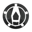 KEITI CARBON FUEL CAP PAD ΑΥΤΟΚΟΛΛΗΤΟ ΤΑΠΑΣ ΒΕΝΖΙΝΗΣ ΓΙΑ KAWASAKI Z900RS 2018-