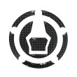KEITI CARBON FUEL CAP PAD ΑΥΤΟΚΟΛΛΗΤΟ ΤΑΠΑΣ ΒΕΝΖΙΝΗΣ ΓΙΑ SUZUKI GSXR 2021-