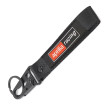 CARABINER APRILIA RACING ΜΠΡΕΛΟΚ ΥΦΑΣΜΑΤΙΝΟ ΔΙΠΛΗΣ ΟΨΗΣ 