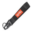 CARABINER APRILIA RACING ΜΠΡΕΛΟΚ ΥΦΑΣΜΑΤΙΝΟ ΔΙΠΛΗΣ ΟΨΗΣ 
