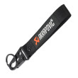 AKRAPOVIC CARABINER ΜΠΡΕΛΟΚ ΥΦΑΣΜΑΤΙΝΟ ΔΙΠΛΗΣ ΟΨΗΣ 