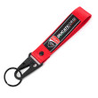 DUCATI CORSE CARABINER ΜΠΡΕΛΟΚ ΥΦΑΣΜΑΤΙΝΟ ΔΙΠΛΗΣ ΟΨΗΣ 