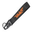 KTM DUKE CARABINER ΜΠΡΕΛΟΚ ΥΦΑΣΜΑΤΙΝΟ ΔΙΠΛΗΣ ΟΨΗΣ 