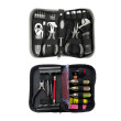 AGVPRO MECHANIC DUO PACK ΚΙΤ ΕΠΙΣΚΕΥΗΣ ΕΛΑΣΤΙΚΩΝ & ΚΙΤ ΜΟΤΟ ΕΡΓΑΛΕΙΩΝ 1+1 
