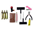 AGVPRO MECHANIC DUO PACK ΚΙΤ ΕΠΙΣΚΕΥΗΣ ΕΛΑΣΤΙΚΩΝ & ΚΙΤ ΜΟΤΟ ΕΡΓΑΛΕΙΩΝ 1+1 