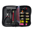 AGVPRO REPAIR KIT ΕΠΙΣΚΕΥΗΣ ΕΛΑΣΤΙΚΩΝ ΣΕΤ 15 ΤΕΜΑΧΙΩΝ 